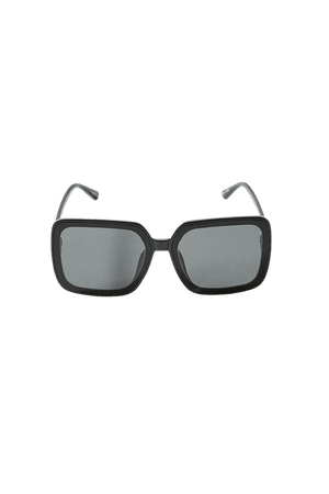 Sandra Square Sunglasses | Urban Outfitters