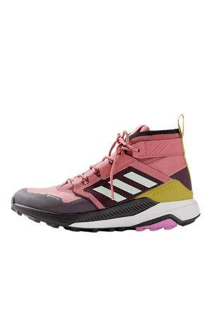 adidas Terrex Trailmaker Mid GORE-TEX Women’s Hiking Sneaker | Urban Outfitters