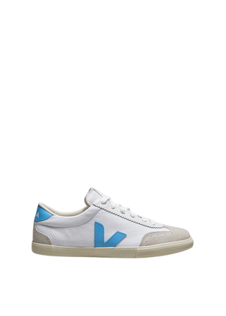 Veja Volley Canvas Sneakers - Light blue/White - Veja - & Other Stories US