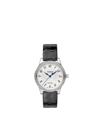 MONTBLANC - 111057C Bohème quartz watch | Selfridges.com