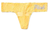 yellow panties - Google Search