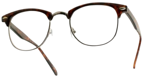80s glasses
