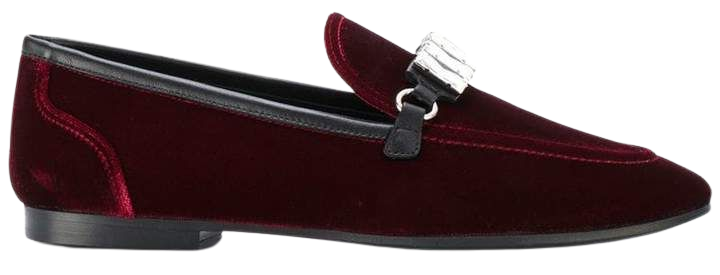 Clover loafers