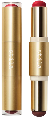 Stila Blush & Bronze Hydro-Blur Cheek Duo Stick | Nordstrom