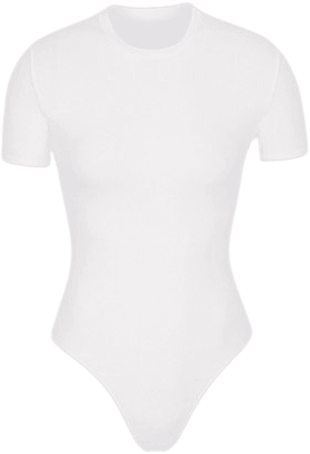 white skims bodysuit - Google Search