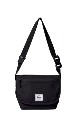 Herschel Supply Co. UO Exclusive Grade Mini Messenger Bag | Urban Outfitters
