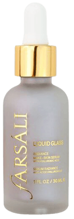 Liquid Glass - Radiance Serum - Sephora