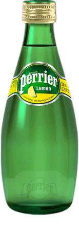 *clipped by @luci-her* Lemon Flavor | Perrier® Carbonated Mineral Water