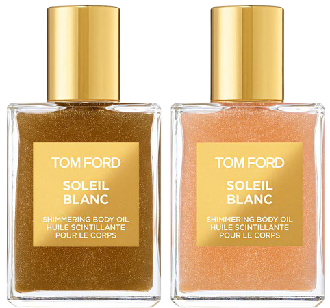 Tom Ford Soleil Blanc Body Oil Set-$90 Value | Nordstrom