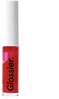Glossier Lip Gloss - Red