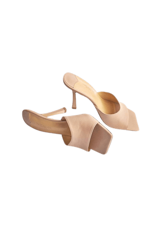 Bosco Skin Capretto Heels | Heels | Tony Bianco USA