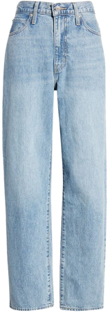 Levi's® 94™ Baggy Straight Leg Jeans | Nordstrom