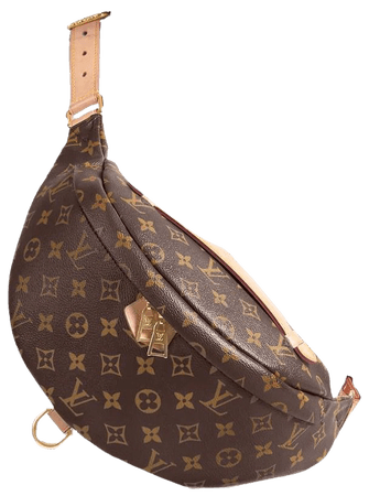 Louis Vuitton bum bag