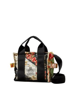 BDG Serena Medium Tote Bag | Urban Outfitters