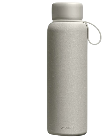 Kiyo UVC Water Bottle | Monos Travel Accessories