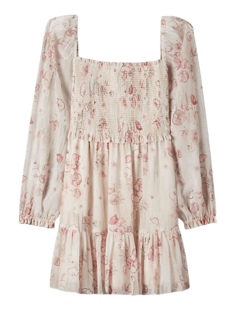 Wilfred TEMPEST DRESS | Aritzia US