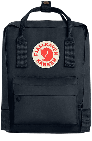 Fjallraven Mini Kanken Backpack | Amazon
