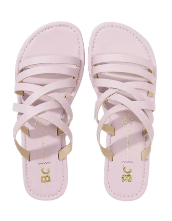 BC Footwear All This Time Sandal