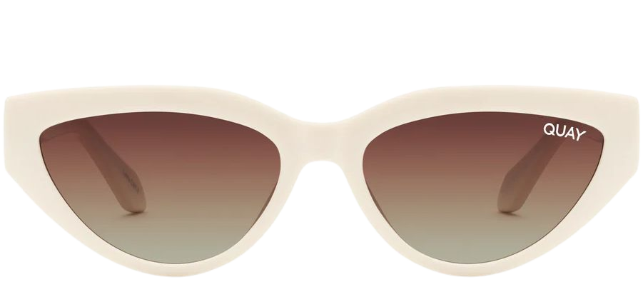 NARROW DOWN Retro Cat Eye Sunglasses – Quay Australia