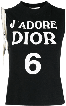 Christian Dior Pre-owned J'Adore Dior Linne Från 2000-talet - Farfetch