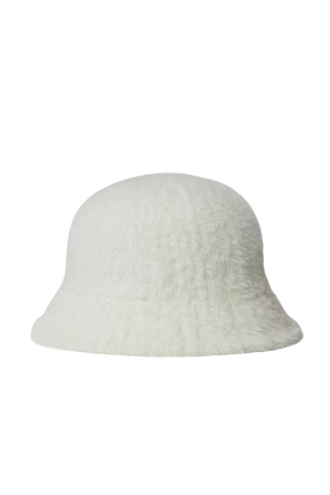 Cassie Fuzzy Bucket Hat | Urban Outfitters