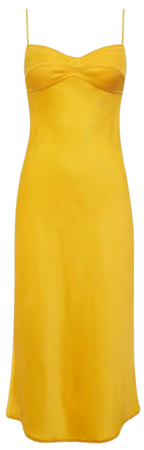 Monroe Midi Dress | Mango – Rumored