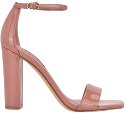 Marrie Ankle Strap Sandals - Nine West