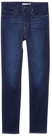 Levi's Women's Skinny Slimming Jeans at Amazon Women's Jeans store
