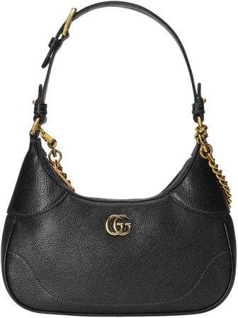Gucci Small Aphrodite Shoulder Bag - Farfetch