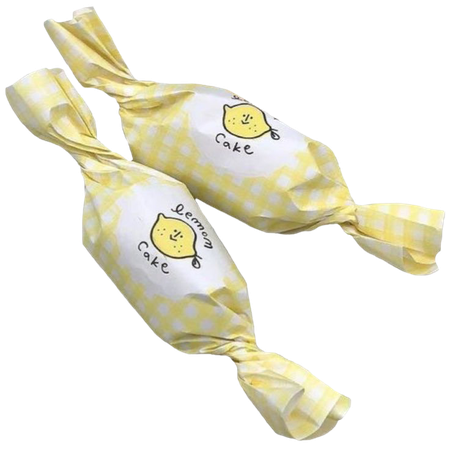 lemon candy