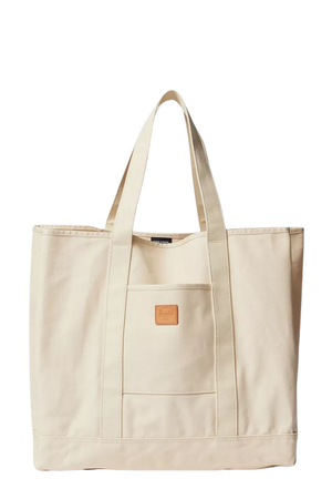 Herschel Supply Co. Bamfield Tote Bag | Urban Outfitters