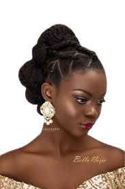 formal black hairstyles - Google Search