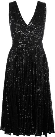 Elisabetta Franchi sequin-embellished Dress - Farfetch
