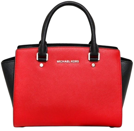 red and black purse - Google Search