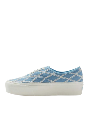 Vans Authentic Stackform Sneaker | Urban Outfitters