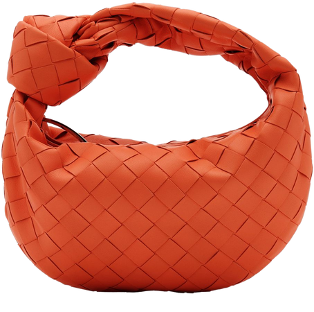 The Mini Jodie Leather Bag By Bottega Veneta | Moda Operandi