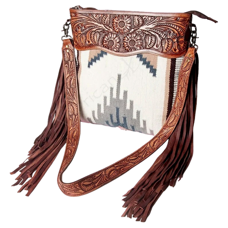 western purse