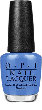 OPI Nail Lacquer - Rich Girls & Po-Boys