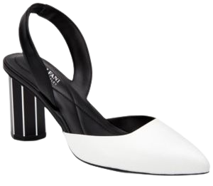 Women's Step N Flex Sierraa Slingback Pumps, Created for Macy's Women's Shoes