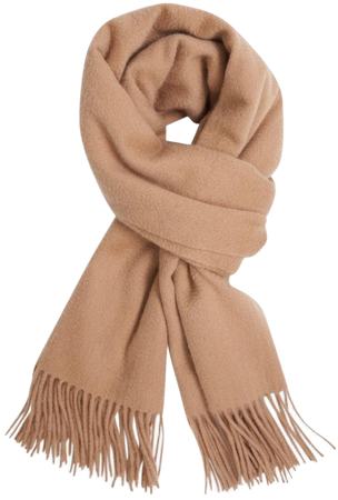 Cashmere Classic Scarf | Theory