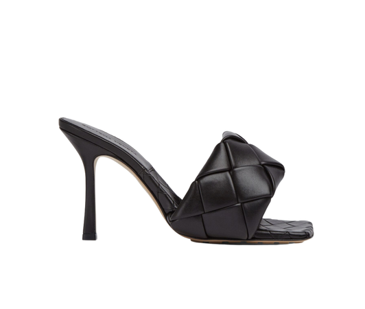 sexy black heels
