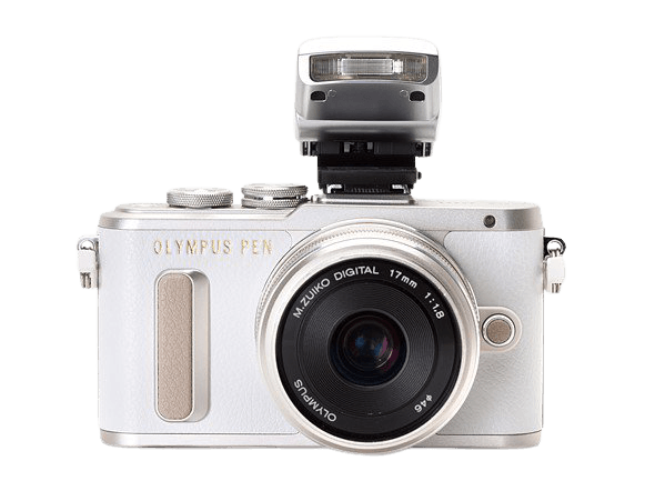 Olympus PEN E-PL8 First Impressions Review: Digital Photography Review