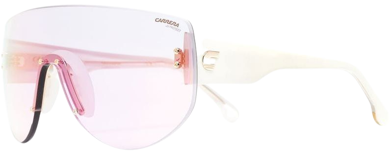 Carrera Oversized Sunglasses - Farfetch