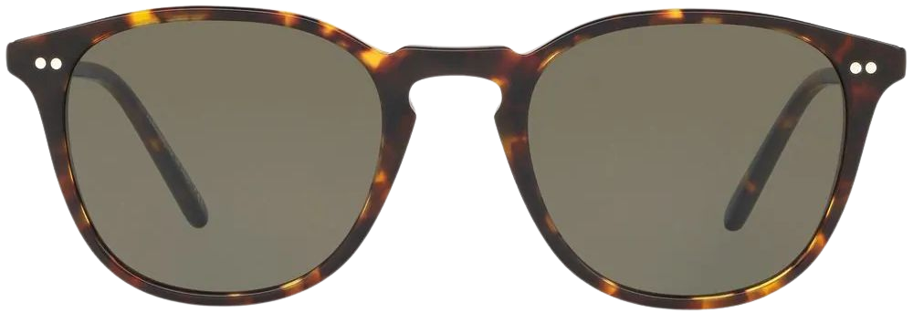Oliver Peoples Forman L.A. Sunglasses - Farfetch