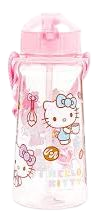 hello kitty water bottle with straw - Google Search