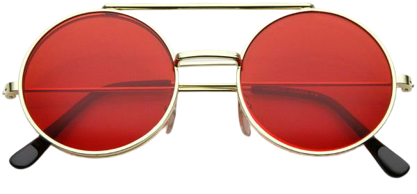 Red shades