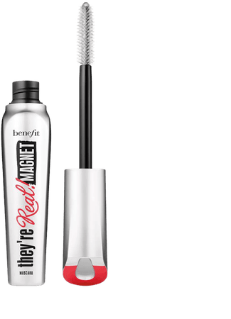 Benefit Cosmetics They're Real! Magnet Extreme Lengthening Mascara - Black - Ulta Beauty : Target