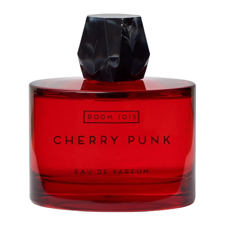 Cherry punk perfume
