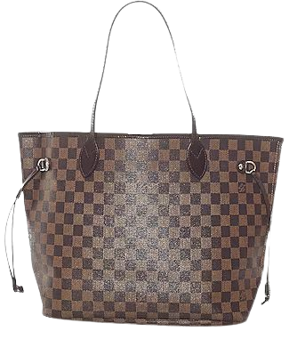 Louis Vuitton Neverfull Gm Tote Bag Authenticated By Lxr | Express