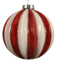Red Christmas Ornaments Decorations – Merry Manor